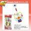 NO-5588 Music Instrument Plastic Electric Piano Toys, Cartoon Tiger Piano Toys for Kids