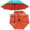 2016 25inch 14mm Luxury Auto Fiberglass And Gold Aluminum Frame Double Layers High Quality Straight Umbrella