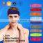 High Quality Nylon Sports Elastic Head Band