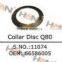 schwing stetter INTERMEDIATE RING OEM 263330009 Concrete Pump spare parts for Putzmeister Zoomlion