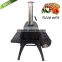 Outdooring Cooking BBQ Grill Charcoal Grill Pizza Oven