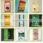 Multifunction custom pp woven bags used construiction/fertilizer/feed