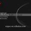 Custom screen protectors Premium Tempered Glass Screen Protector For Meizu MX5