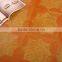 Stain resistance non-woven fabric floor covering