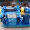 easier operating automatic natural rubber creper