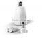 10W RGB Color Changing E27/B22 Bluetooth Bulb Speaker compatible with Android IOS