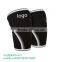 Customized GYM Knee Brace Support 7MM Neoprene Sport Compression Knee Sleeve