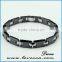 Hot new products Tungsten 316l stainless steel mens bracelet