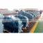 Customized worm/helical reduction gear boxes and helical