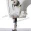 8700 direct drive lockstitch sewing machine with trimmer for cap