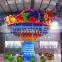The popular fruit flying chair rides fairground rides amusement park rides