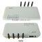 wholesale and retail 4 channels gsm voip gateway, goip 4 voip gateway