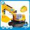 Cheap price mini excavator for sale!!! New Amusement park ride mini excavator for kids
