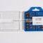 Veterinary Needle for Vaccine Syringe Stainless Steel