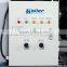 Dry ice making machinery 1 ton/day with ice bin for fishing from China supplier Koller