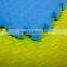 High quality fitness center EVA foam mats--leaf texture
