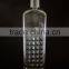 China factory Absolut Vodka glass Bottle square glass bottle