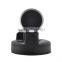 new car windshield mount dashboard mount mobile phone magnetic holder strong adsorption 360degree rotate