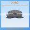 Brake pads for XCMG Wheel loader ZL50G,XCMG/CHANGLIN/SHANTUI/SANY/Chenggong Wheel loaders lg958l