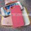 high quality selfie led light case for iphone case wholesale