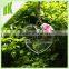 Tear drop&Apple&Pearl&Bulb&Vase&fishbowl&Round Glass Air plants terrarium