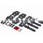 QAV250 Carbon Fiber DIY Racing Frame FPV Quadcopter Drone
