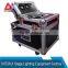 660W AC 110V,220V 50/60Hz Shooting Occasion fog machine Special Stage Effect Dual Haze Machine