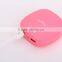 Pisen moonbox power banks 6000mah(pink ) external battery charger for smart phone
