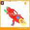 2015 New Air Pump Water Gun Toy for Children