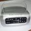 New design air pressure lymphatic drainage machine Detox with Lymphatic Drainage Compression Massage