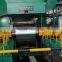 Cable foil of aluminium