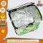 customized outdoor insulated picnic lunch bag folding cooler basket