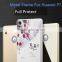 Hard PC case mobile phone case for Huawei P7