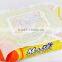 alcohol antibacterial cleaning wipes