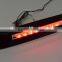 Japanese car Urvan NV350 E26 2012 UP black red flashing LED brake light auto parts