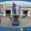 Alibaba Hot Sale Self Propelled/Manual Mini Scissor Lift with 5% Discount