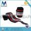 Crossfit Multi Loop Weight Lifting Wrist Straps