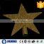 2015 Holiday Decoration PVC Material Christmas Tree Star