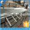 OEM Q235 galvanized channel barcket for roofing system