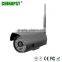 Wholesale FCC,CE,UL certifie HD MP Waterproof 1080P 2p2 outdoor wireless wifi video surveillance systems for home PST-WHM10C