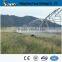 how much does a center pivot irrigation system cost
