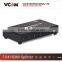 2015 High Quality 3D 1x4 HDMI Splitter V1.4 Support 4Kx2K 3D HDCP