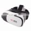 ABS Material Cheap Price Google Cardboard 3D VR Headset Glasses