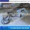 Pvc/pu Conveyor Belt Jointing Machine