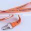 Personalized funny safe airbus lanyard for lanyard