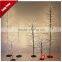 Most grateful christmas day decoration warm white light led twig tree