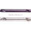 Double ended head HSS Twist Drill bits for metal Sheet Drilling