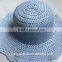 Hot Sale New Design Women Cheap Straw Hat Wholesale