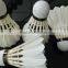 Accurate Speed Stable Flight Duck Feather Badminton Shuttlecock