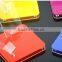 Rational Construction Small Clear Acrylic Mobile Phone Display Stand